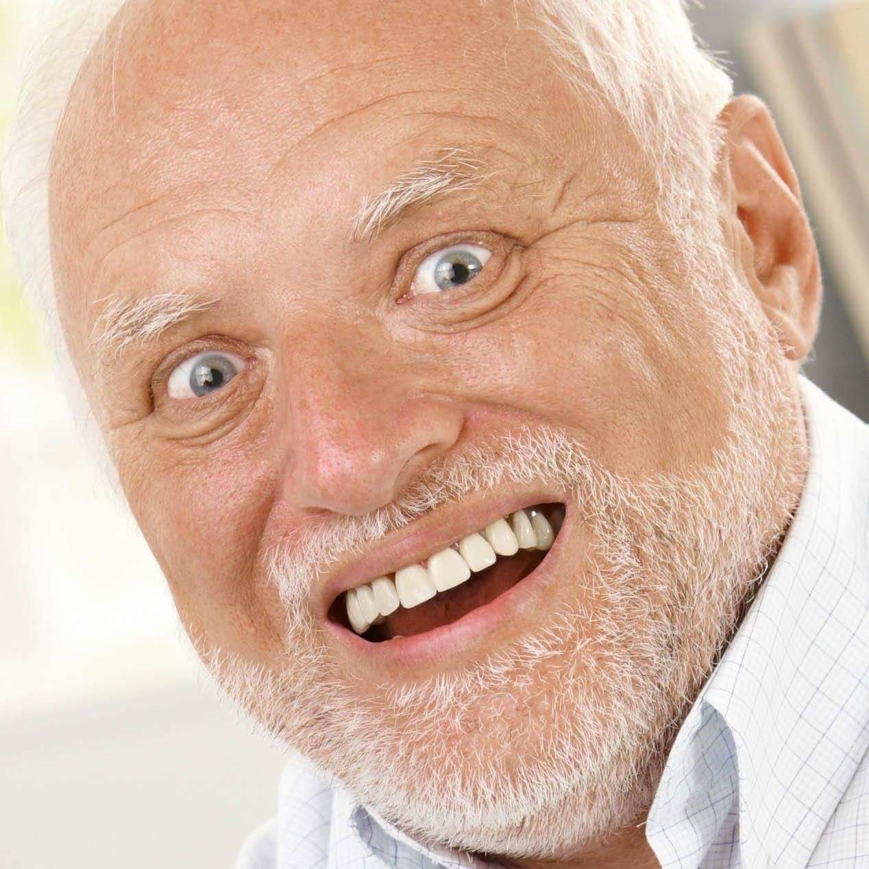 Harold 5
