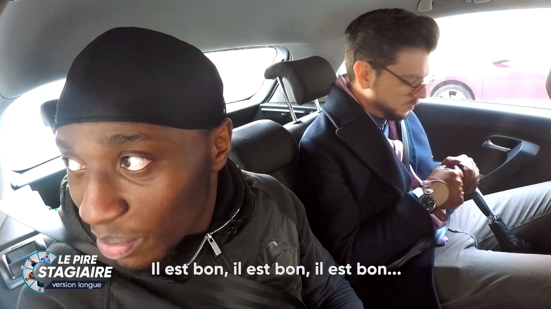 il est bon il est bon