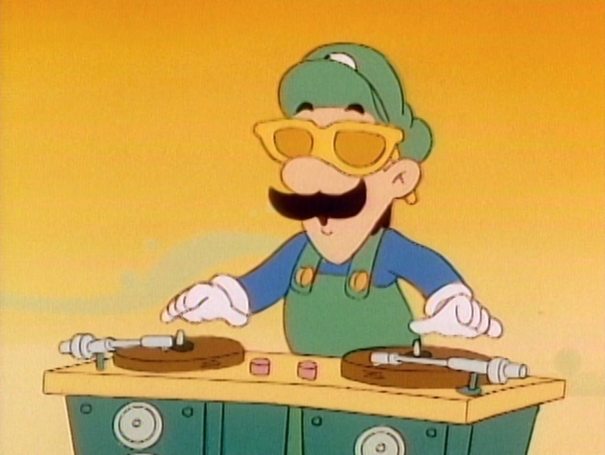 Luigi
