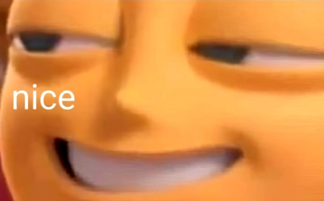 Nice Bee movie