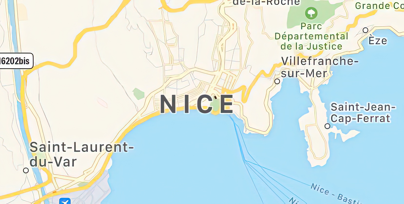 Nice