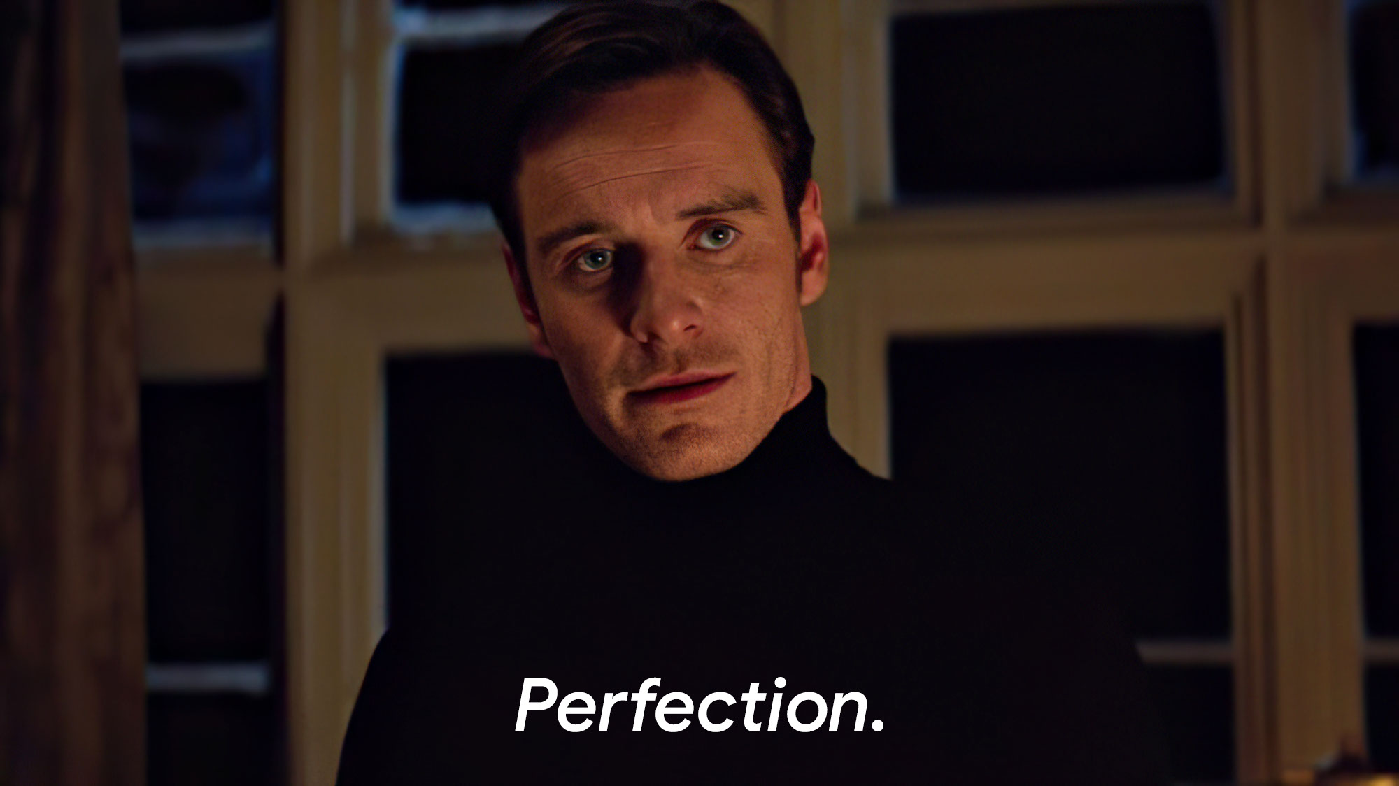 Perfection