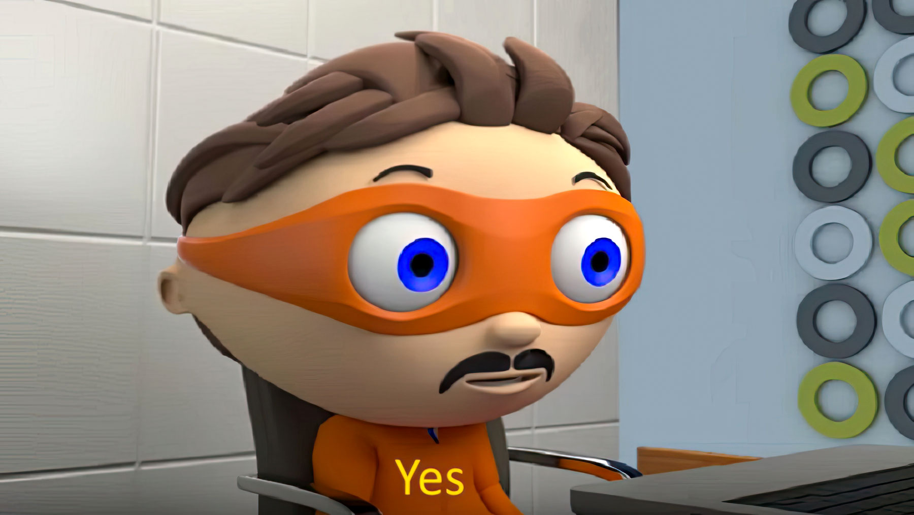 Proto Yes