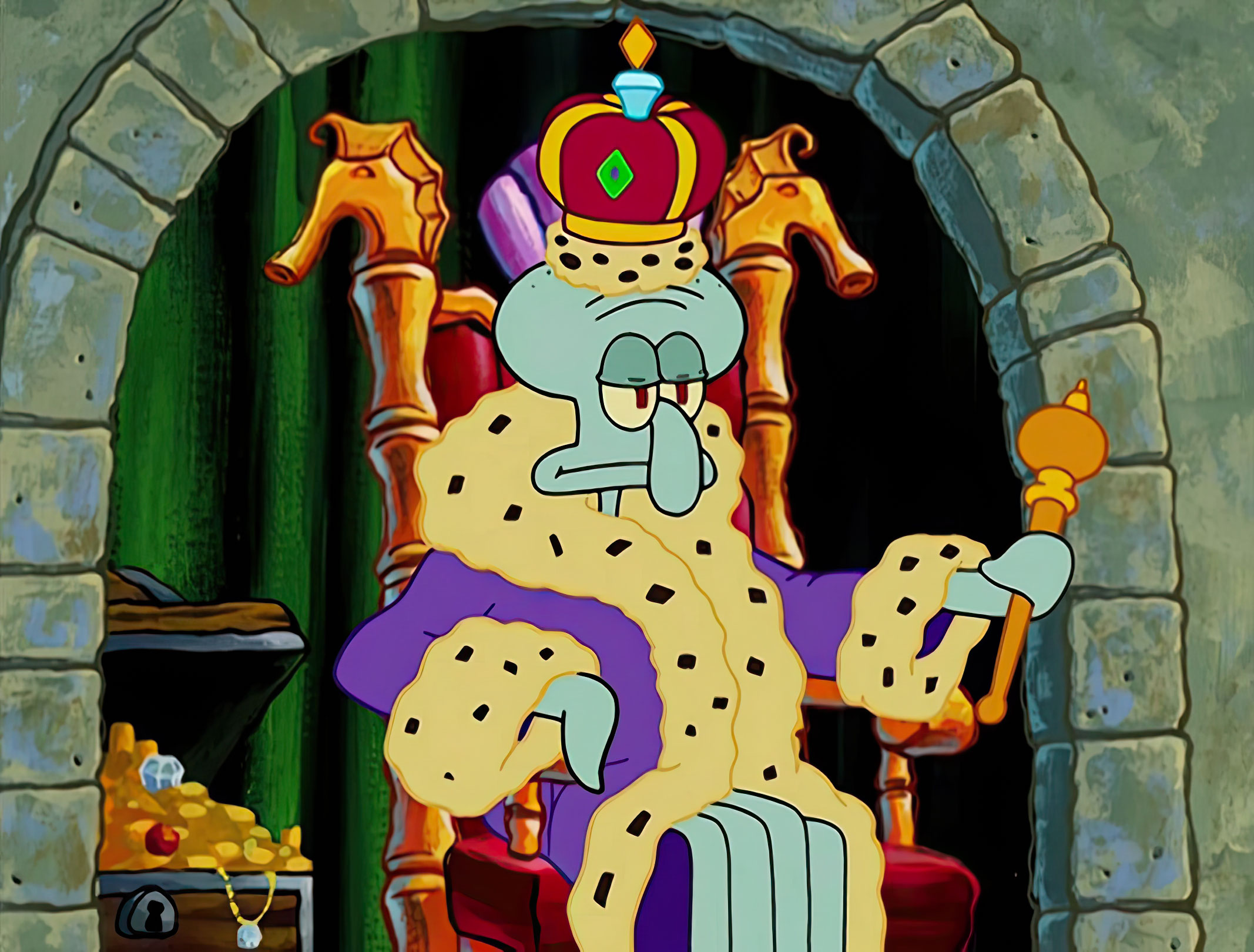 Roi Carlos