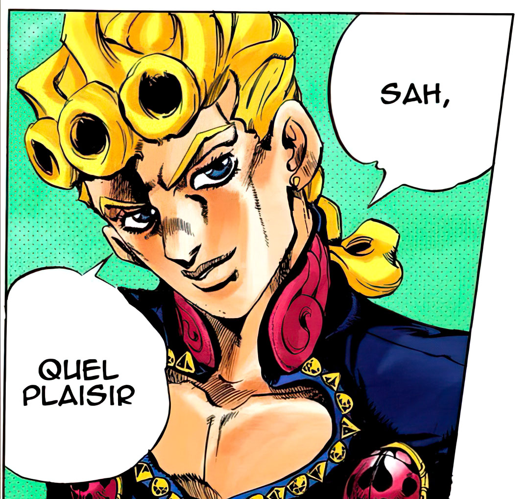 Sah quel plaisir 3