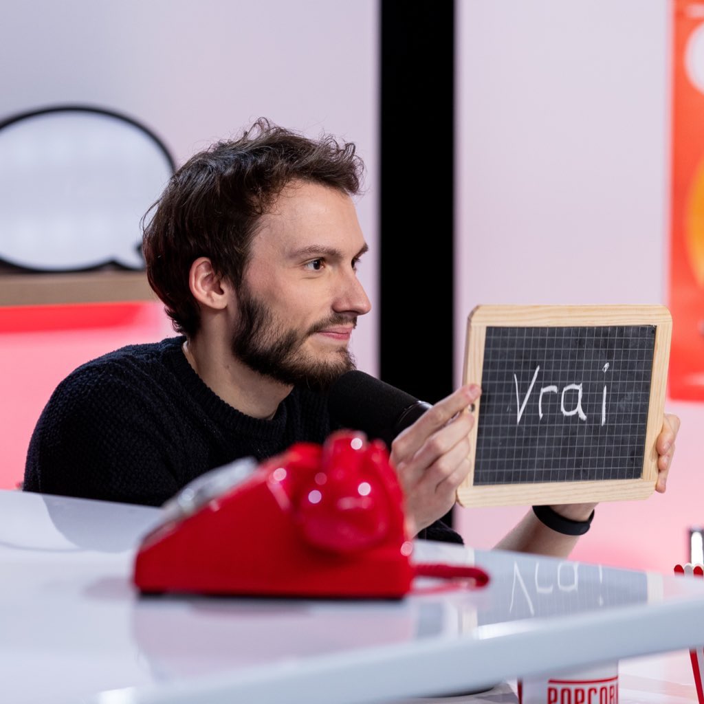 Vrai Laink