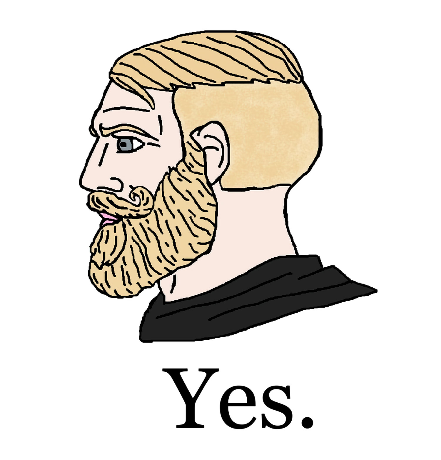 Yes