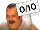 0 sur 10