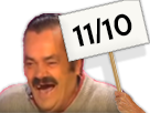 11 sur 10