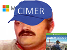Cimer
