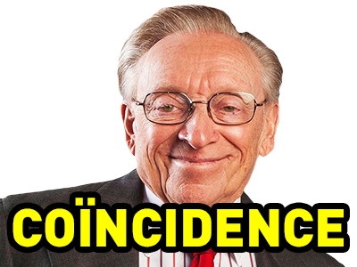 Coïncidence 1