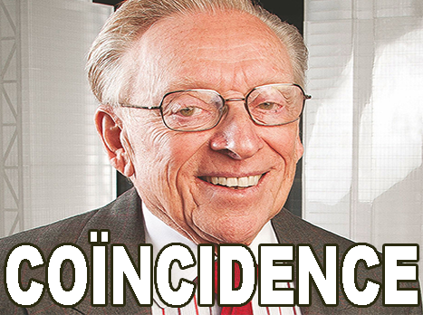 Coïncidence 2