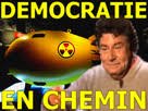 Démocratie en chemin