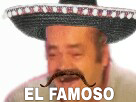 El famoso (2)