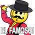 El famoso