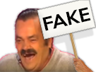 Fake