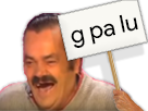 G pas lu