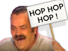 Hop hop hop (2)
