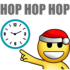 Hop hop hop