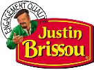 Justin Brissou
