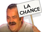 La chance
