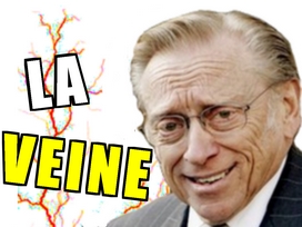 La veine 1
