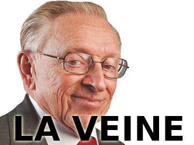 La veine 2