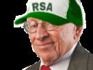 Larry RSA