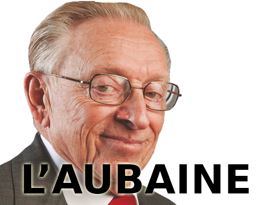 L'aubaine