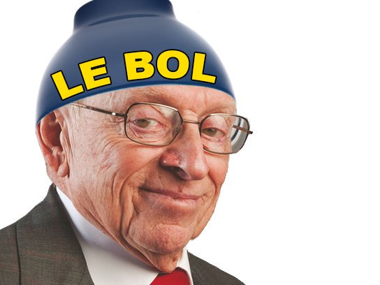 Le bol