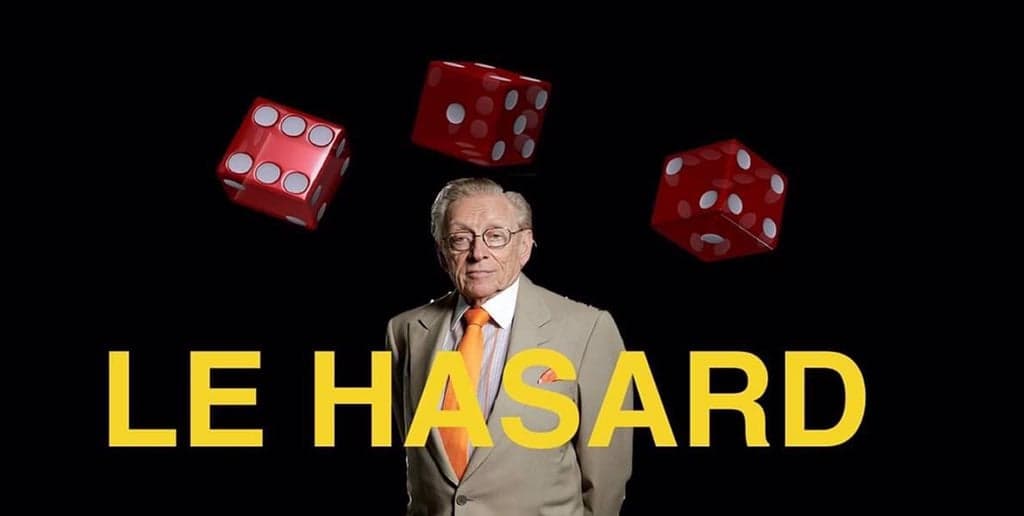Le hasard
