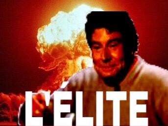 L'élite 1