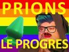 Prions le progrès
