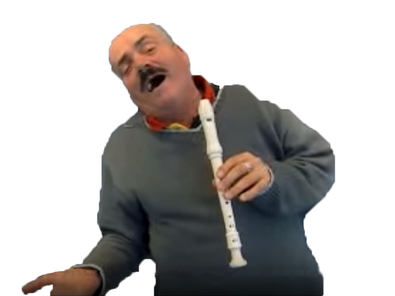 Risitas 21