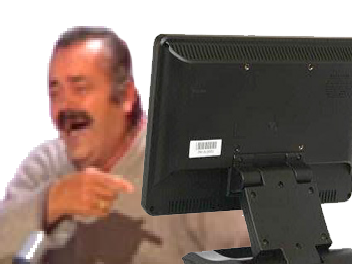 Risitas 33