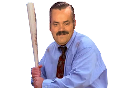 Risitas 60