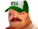 RSA 2