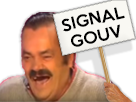Signal gouv