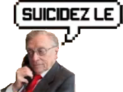 Suicidez le
