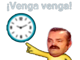Venga venga
