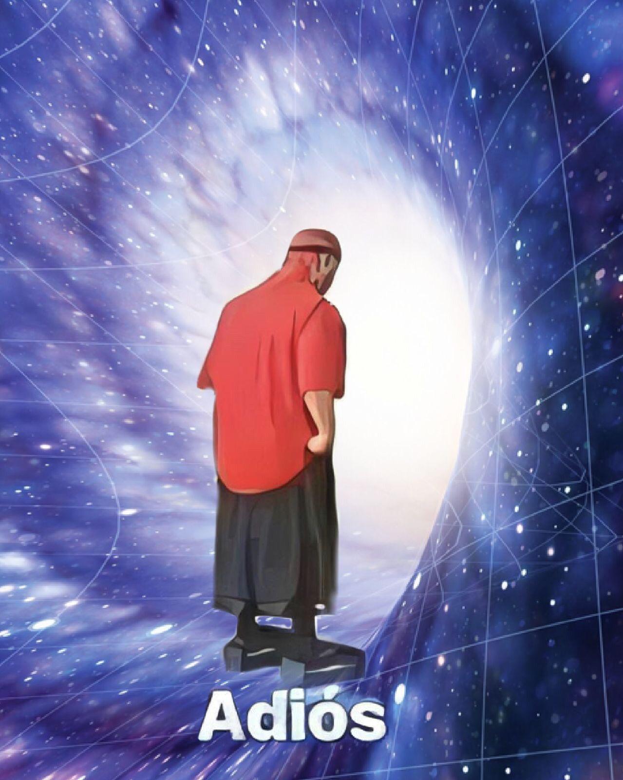 Adios
