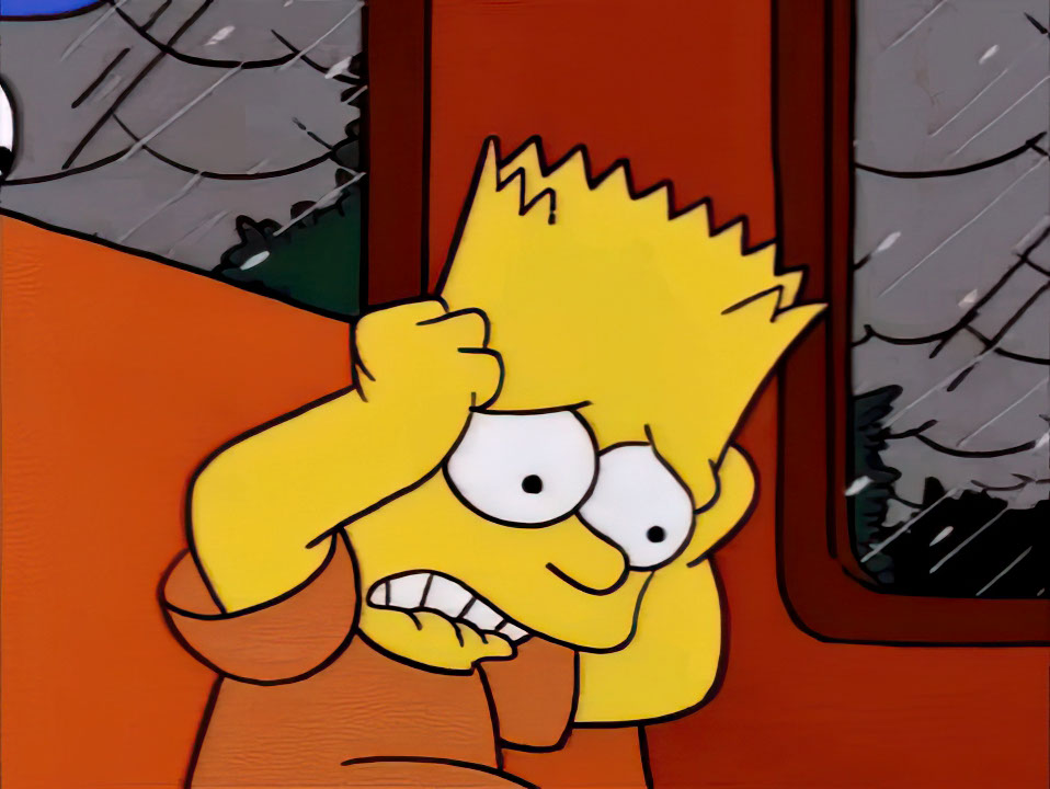 Bart 2