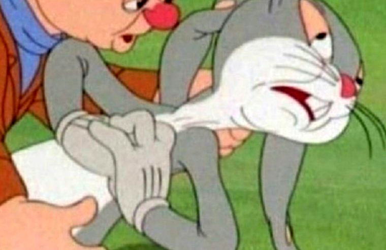 Bugs bunny