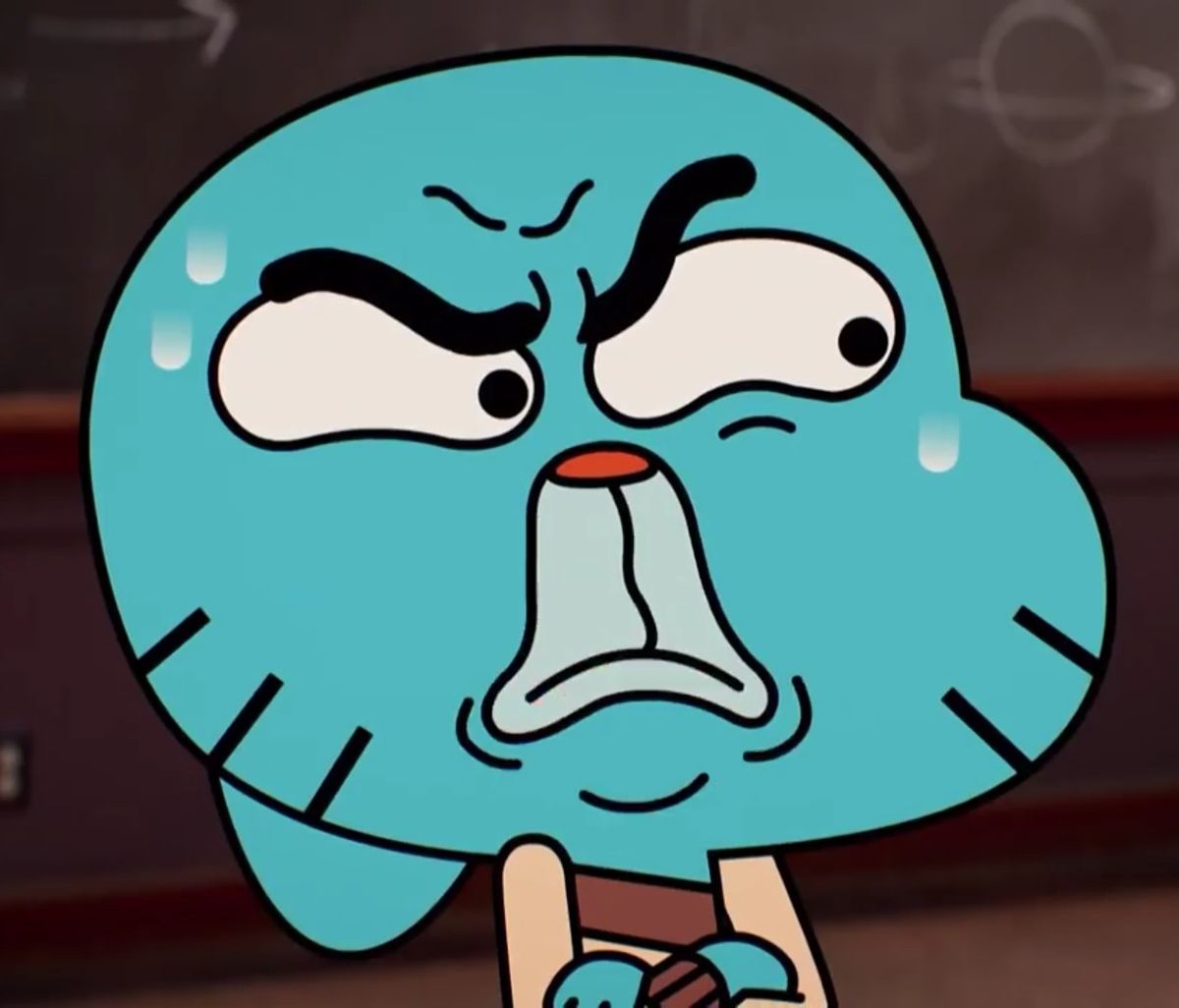 Gumball 1