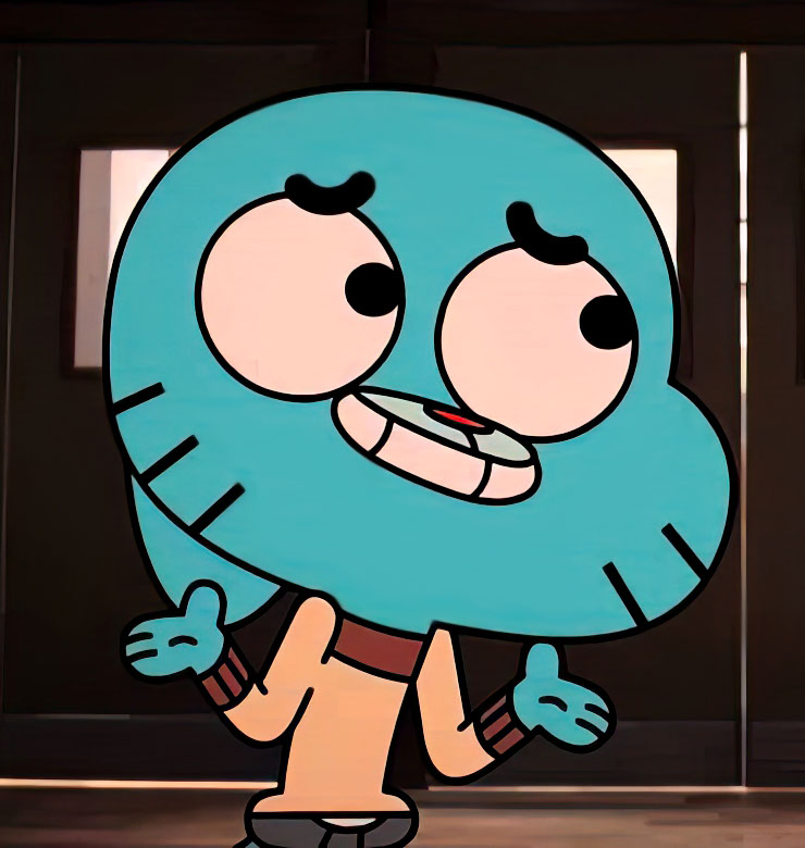 Gumball 2
