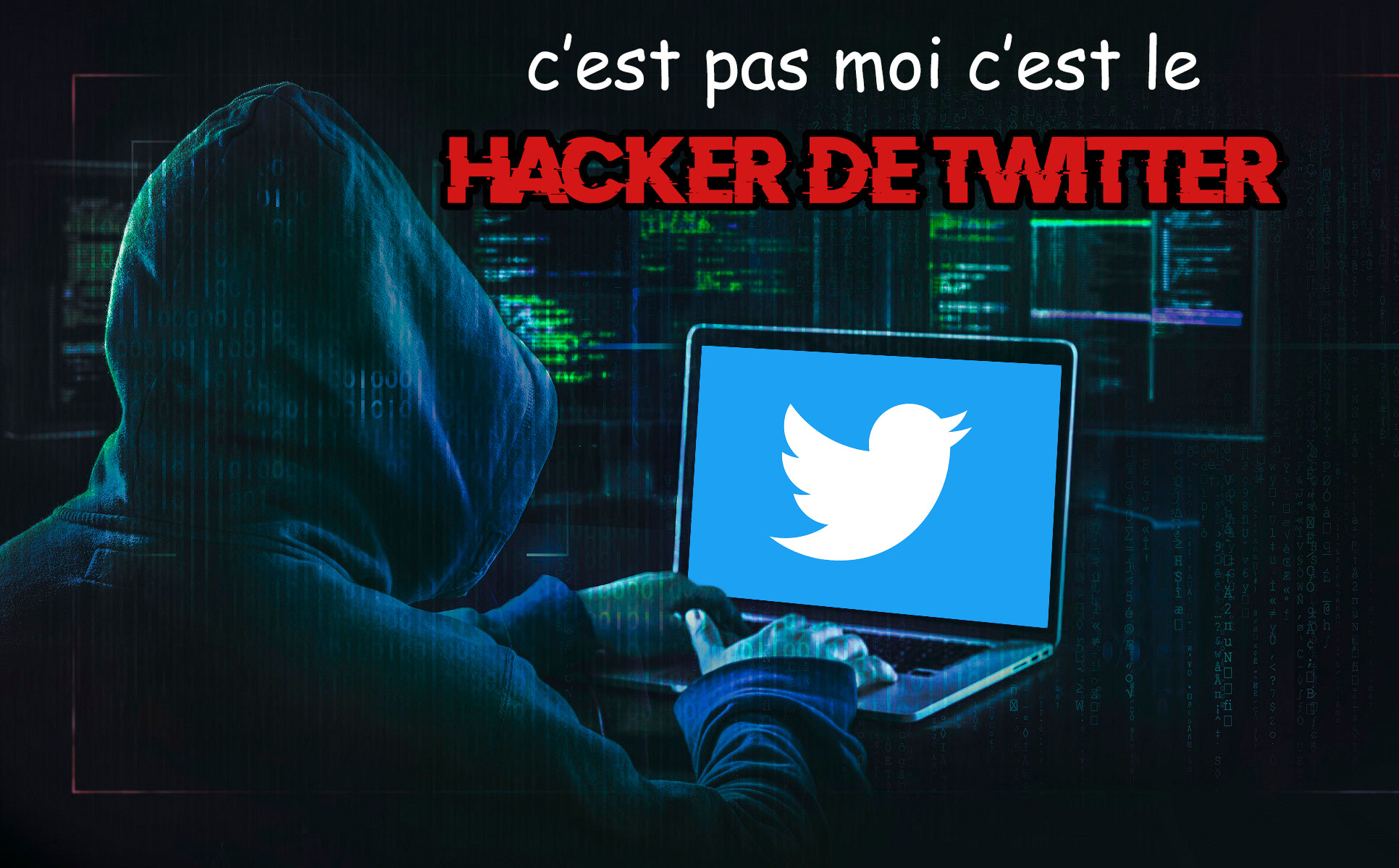 Hacker de Twitter