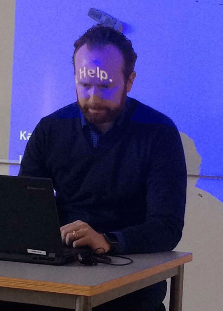 Help