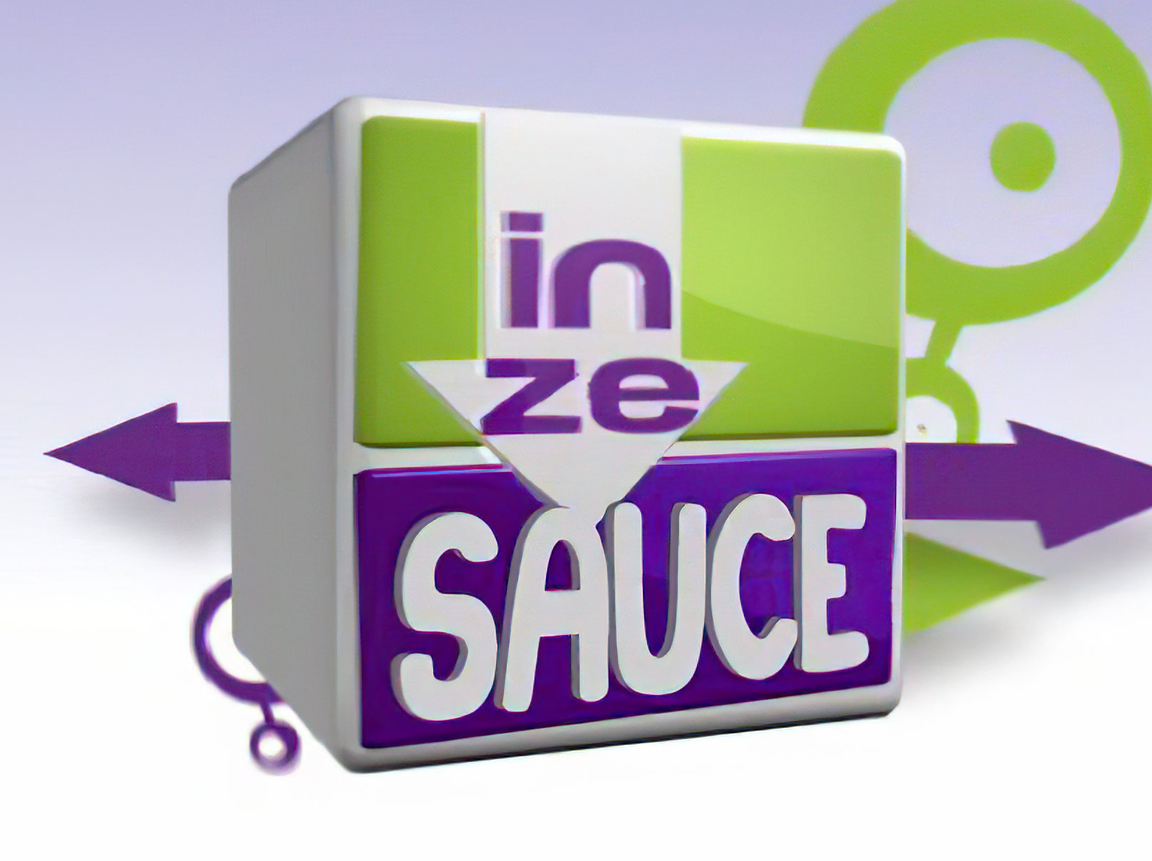 in ze sauce