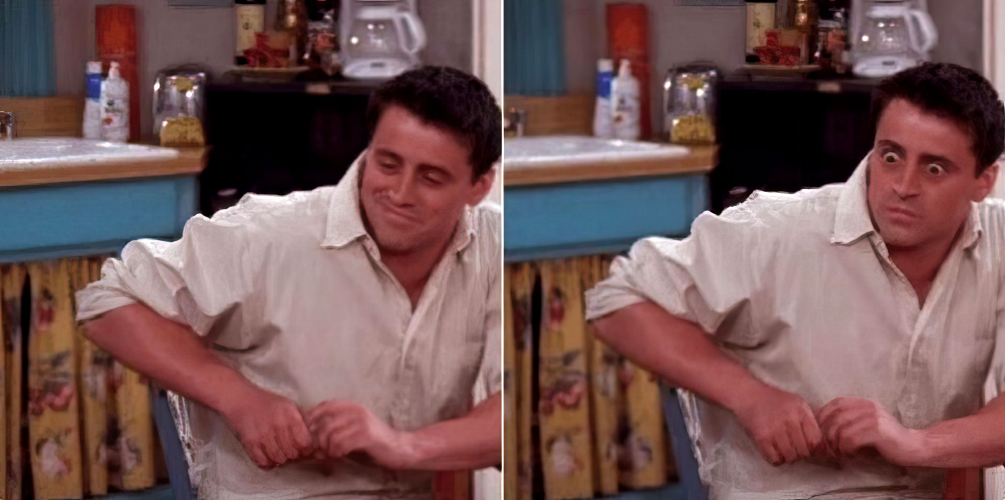 Joey