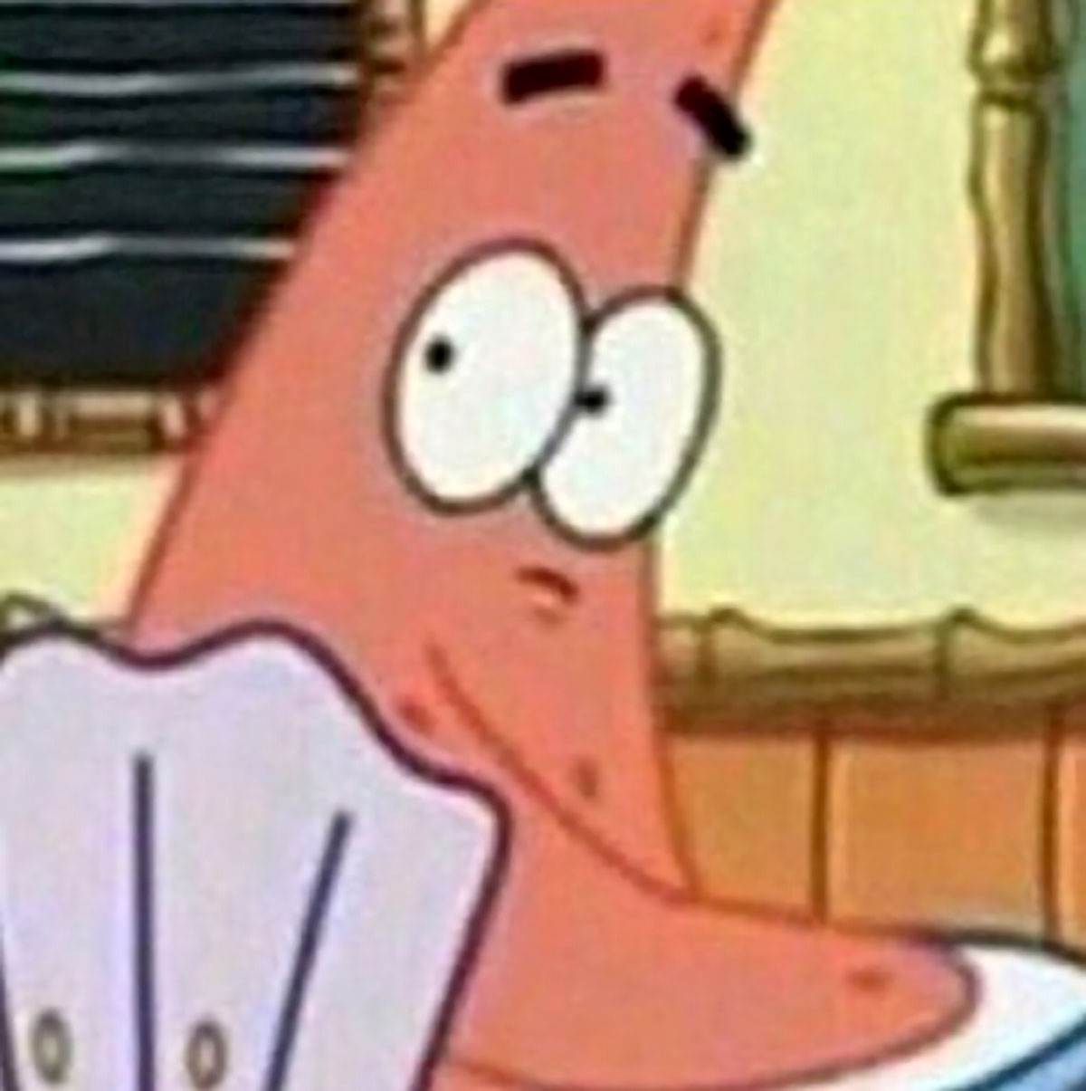 Patrick